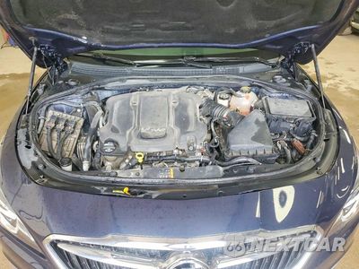 Zdjęcie 11 z 12 samochodu: 2017 BUICK LACROSSE ESSENCE VIN:1G4ZP5SSXHU206022 - miniatura