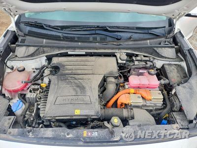 Zdjęcie 12 z 13 samochodu: 2022 KIA NIRO EX PREMIUM VIN:KNDCE3LCXN5493640 - miniatura
