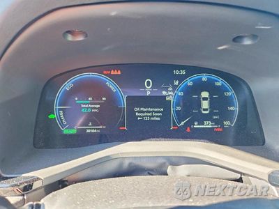 Zdjęcie 9 z 12 samochodu: 2025 TOYOTA CAMRY XLE VIN:4T1DAACK0SU067271 - miniatura