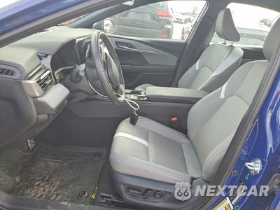 Zdjęcie 7 z 13 samochodu: 2025 TOYOTA CAMRY SE VIN:4T1DAACK0SU136623 - miniatura
