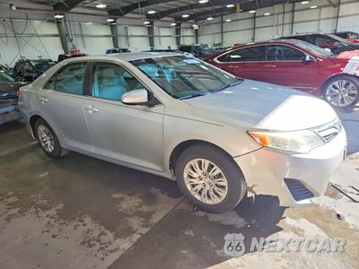 Czwarte zdjęcie samochodu z boku: 2014 TOYOTA CAMRY LE VIN:4T4BF1FK6ER339207 - miniatura
