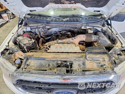Zdjęcie 11 z 12 samochodu: 2021 FORD F150 SUPERCREW VIN:1FTEW1EP8MKE00222 - miniatura