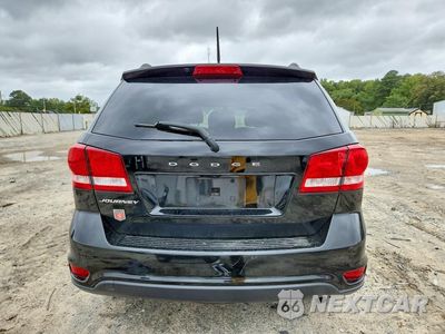 Zdjęcie 6 z 14 samochodu: 2019 DODGE JOURNEY SE VIN:3C4PDCBB1KT845528 - miniatura