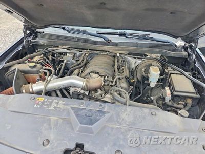 Zdjęcie 11 z 12 samochodu: 2014 CHEVROLET SILVERADO K1500 VIN:1GCVKPEH8EZ344122 - miniatura