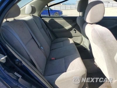 Zdjęcie 10 z 12 samochodu: 2004 TOYOTA COROLLA CE VIN:JTDBR32E240052955 - miniatura