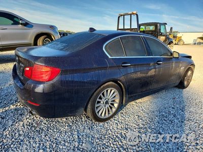 Trzecie zdjęcie samochodu z tyłu: 2012 BMW 535 XI VIN:WBAFU7C53CDU65087 - miniatura