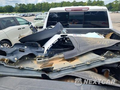 Zdjęcie 12 z 13 samochodu: 2024 CHEVROLET SILVERADO K1500 LT VIN:2GCUDDED2R1131103 - miniatura