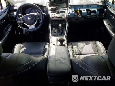 Zdjęcie 8 z 14 samochodu: 2021 LEXUS NX 300 BASE VIN:JTJDARBZ3M2187918 - miniatura