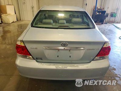Zdjęcie 6 z 12 samochodu: 2005 TOYOTA CAMRY LE VIN:4T1BE32K25U968302 - miniatura
