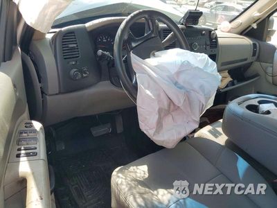 Zdjęcie 8 z 12 samochodu: 2011 GMC SIERRA K1500 VIN:1GTR2TEA2BZ333593 - miniatura