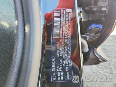 Zdjęcie 14 z 14 samochodu: 2024 DODGE HORNET R/T VIN:ZACPDFCW0R3A29633 - miniatura