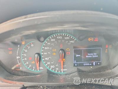 Zdjęcie 9 z 13 samochodu: 2020 CHEVROLET TRAX LS VIN:3GNCJKSB7LL144034 - miniatura