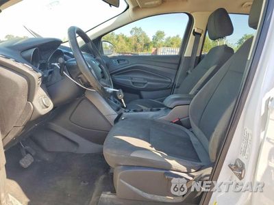 Zdjęcie 7 z 13 samochodu: 2015 FORD ESCAPE S VIN:1FMCU0F74FUC13665 - miniatura