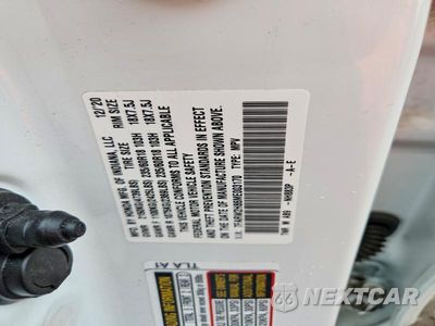 Zdjęcie 13 z 13 samochodu: 2021 HONDA CR-V EXL VIN:7FARW2H86ME000317 - miniatura