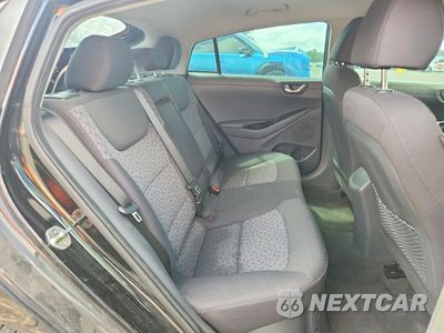Zdjęcie 10 z 13 samochodu: 2017 HYUNDAI IONIQ SEL VIN:KMHC75LC4HU031411 - miniatura