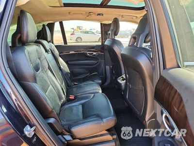 Zdjęcie 11 z 13 samochodu: 2016 VOLVO XC90 T6 VIN:YV4A22PK3G1015935 - miniatura