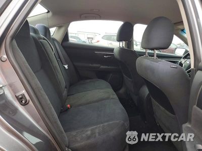 Zdjęcie 10 z 12 samochodu: 2015 NISSAN ALTIMA 2.5 SV VIN:1N4AL3AP4FC168195 - miniatura