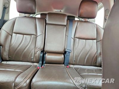 Zdjęcie 10 z 13 samochodu: 2013 INFINITI JX35 BASE VIN:5N1AL0MM0DC314109 - miniatura