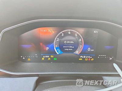 Zdjęcie 9 z 13 samochodu: 2026 VOLKSWAGEN JETTA SE VIN:3VW7W7BUXTM022219 - miniatura