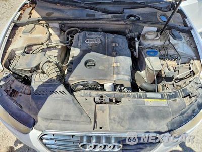 Zdjęcie 11 z 12 samochodu: 2013 AUDI A5 PREMIUM PLUS VIN:WAULFAFR2DA002370 - miniatura