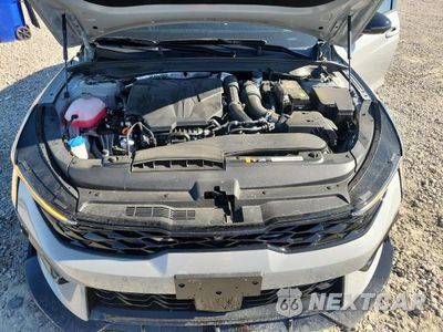 Zdjęcie 11 z 12 samochodu: 2026 KIA K5 GT VIN:KNAG44J82T5412018 - miniatura