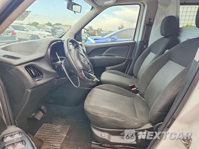 Zdjęcie 7 z 13 samochodu: 2020 RAM PROMASTER CITY SLT VIN:ZFBHRFAB3M6V34580 - miniatura