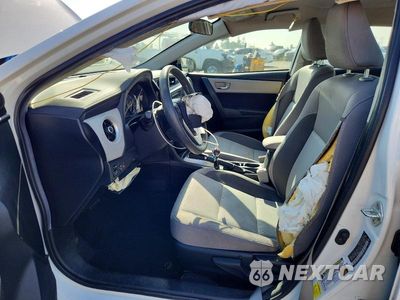 Zdjęcie 7 z 13 samochodu: 2019 TOYOTA COROLLA LE VIN:2T1BURHE5KC139261 - miniatura