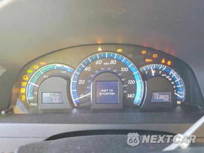 Zdjęcie 9 z 13 samochodu: 2013 TOYOTA CAMRY HYBRID LE VIN:4T1BD1FK9DU064253 - miniatura