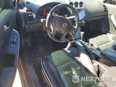 Zdjęcie 8 z 12 samochodu: 2012 NISSAN ALTIMA 2.5 S VIN:1N4AL2EP6CC240725 - miniatura