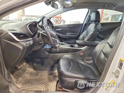 Zdjęcie 7 z 12 samochodu: 2017 CHEVROLET VOLT LT VIN:1G1RC6S56HU118366 - miniatura