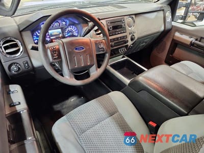 Zdjęcie 8 z 12 samochodu: 2013 FORD F250 SUPER DUTY VIN:1FT7X2BT1DEB71099 - miniatura