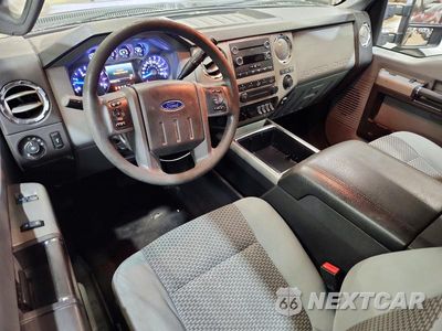Zdjęcie 8 z 12 samochodu: 2013 FORD F250 SUPER DUTY VIN:1FT7X2BT1DEB71099 - miniatura