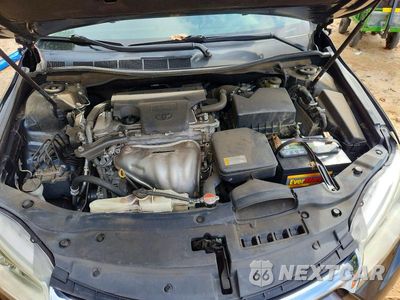 Zdjęcie 11 z 12 samochodu: 2016 TOYOTA CAMRY LE VIN:4T4BF1FK4GR576636 - miniatura