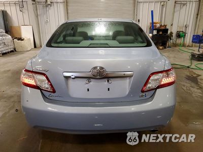Zdjęcie 6 z 12 samochodu: 2011 TOYOTA CAMRY HYBRID VIN:4T1BB3EK5BU126263 - miniatura