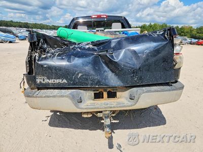 Zdjęcie 6 z 12 samochodu: 2012 TOYOTA TUNDRA DOUBLE CAB SR5 VIN:5TFRY5F1XCX124138 - miniatura