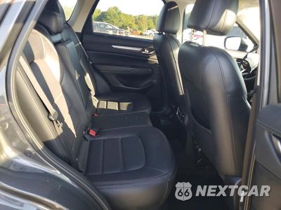 Zdjęcie 11 z 13 samochodu: 2022 MAZDA CX-5 PREFERRED VIN:JM3KFBCM8N0570697 - miniatura