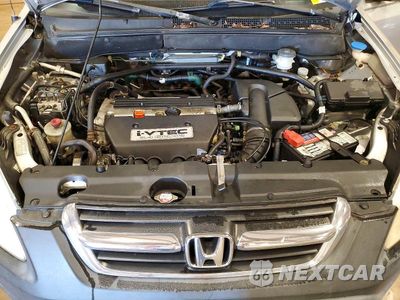 Zdjęcie 12 z 13 samochodu: 2004 HONDA CR-V EX VIN:SHSRD77884U237013 - miniatura