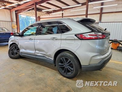 Drugie zdjęcie samochodu z przodu: 2019 FORD EDGE SEL VIN:2FMPK4J9XKBB38980 - miniatura