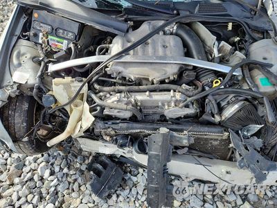 Zdjęcie 11 z 12 samochodu: 2006 INFINITI G35 BASE VIN:JNKCV51E86M510005 - miniatura