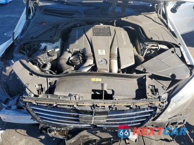 Zdjęcie 11 z 13 samochodu: 2017 MERCEDES-BENZ S 63 AMG VIN:WDDUG7JB1HA301197 - miniatura