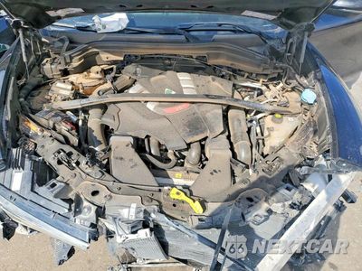 Zdjęcie 12 z 14 samochodu: 2019 ALFA ROMEO STELVIO QUADRIFOGLIO VIN:ZASPAKEV9K7C37602 - miniatura