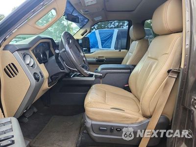 Zdjęcie 7 z 12 samochodu: 2016 FORD F250 SUPER DUTY VIN:1FT7W2BT8GEC79405 - miniatura