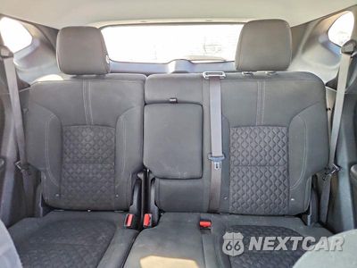 Zdjęcie 10 z 13 samochodu: 2020 CHEVROLET BLAZER 2LT VIN:3GNKBCR43LS717796 - miniatura