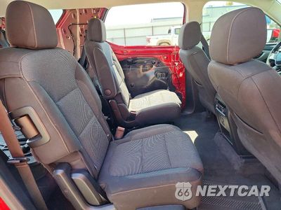 Zdjęcie 10 z 13 samochodu: 2020 CHEVROLET TRAVERSE LT VIN:1GNERGKW5LJ163948 - miniatura