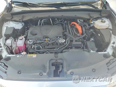 Zdjęcie 12 z 13 samochodu: 2026 TOYOTA GRAND HIGHLANDER HYBRID XLE VIN:5TDACAB5XTS104264 - miniatura