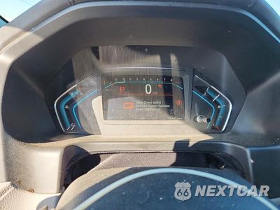 Zdjęcie 9 z 13 samochodu: 2023 HONDA ODYSSEY TOURING VIN:5FNRL6H86PB030014 - miniatura