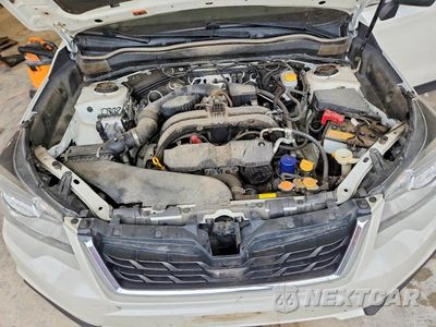 Zdjęcie 12 z 13 samochodu: 2018 SUBARU FORESTER 2.5I VIN:JF2SJAAC2JH615044 - miniatura