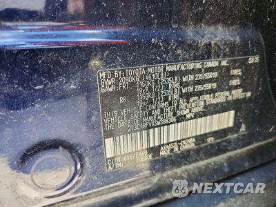 Zdjęcie 13 z 13 samochodu: 2025 TOYOTA RAV4 XLE PREMIUM VIN:2T3C1RFVXSW388306 - miniatura