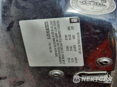 Zdjęcie 13 z 13 samochodu: 2009 PONTIAC G6 VIN:1G2ZG57N794132118 - miniatura