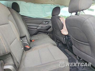 Zdjęcie 11 z 13 samochodu: 2019 CHEVROLET TRAVERSE LS VIN:1GNERFKW8KJ176508 - miniatura